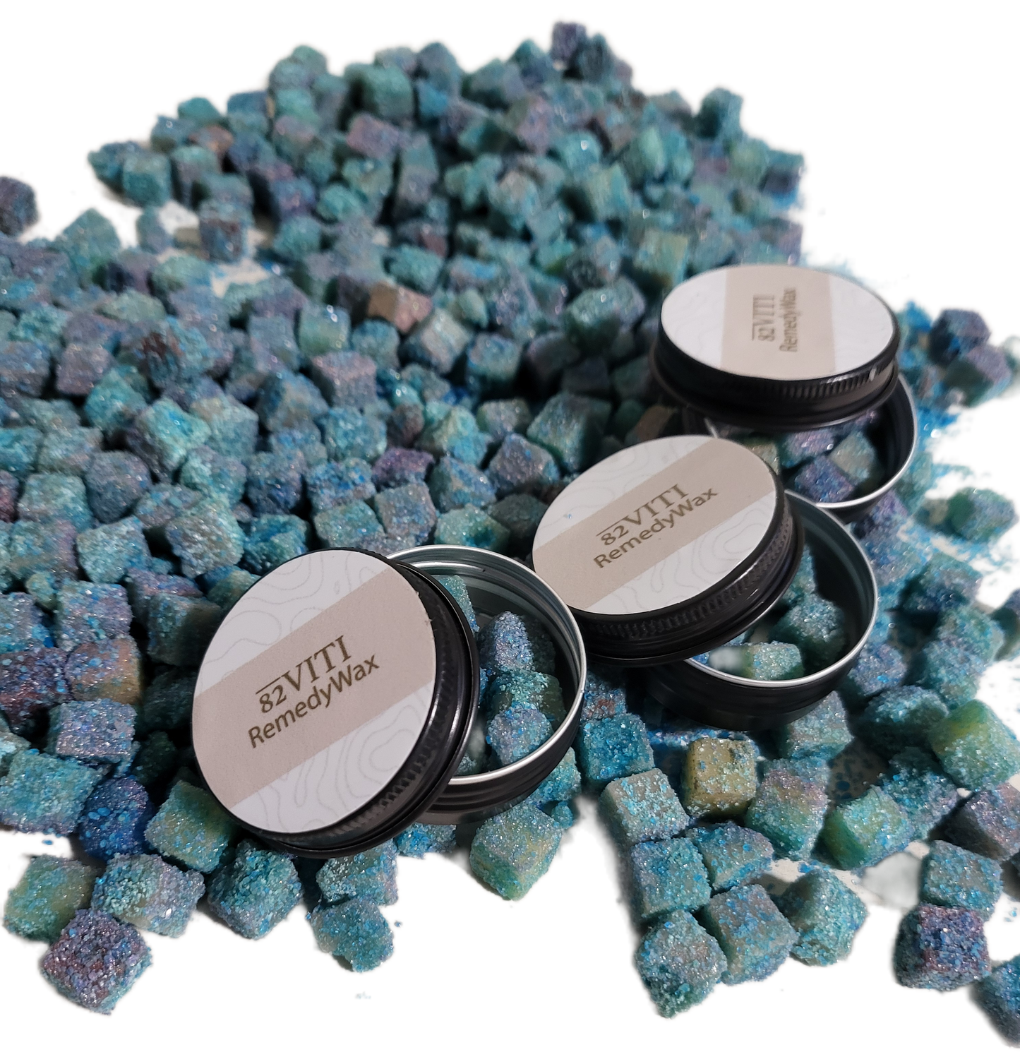 82VITI – Remedy Wax