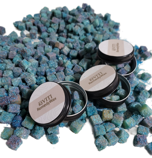 82VITI – Remedy Wax