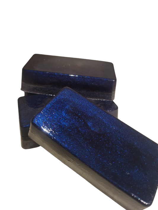 Midnight Blue Manuka