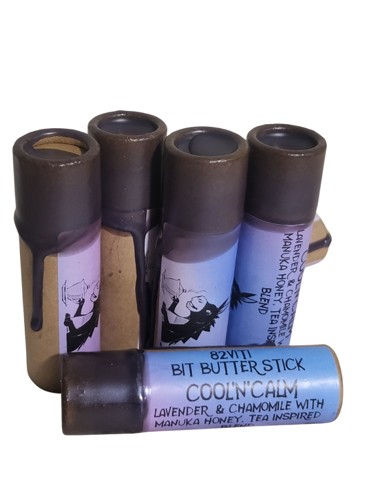 Cool'n'Calm Bit Butter Stick