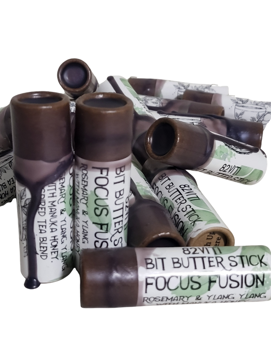 Focus Fusion Bit Butter Stick