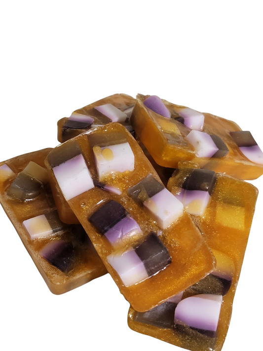 Argan oil Candy lake
