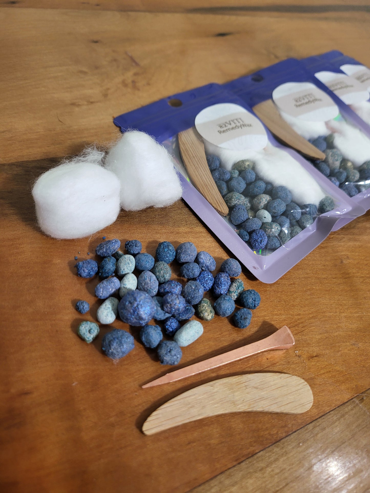 82VITI Remedy Wax DIY Repair Kit