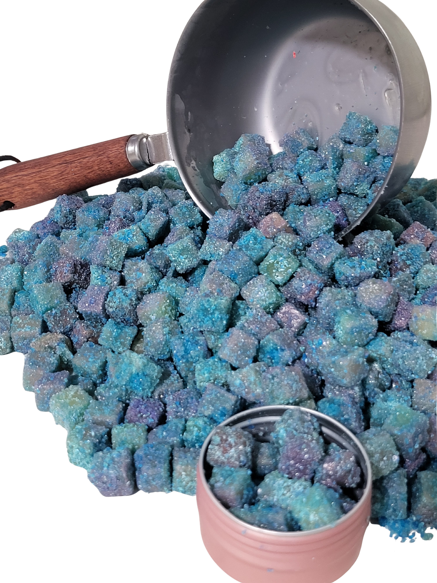 Remedy Wax Kit